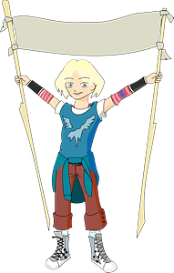 Bridge of Terabithia, Lesli