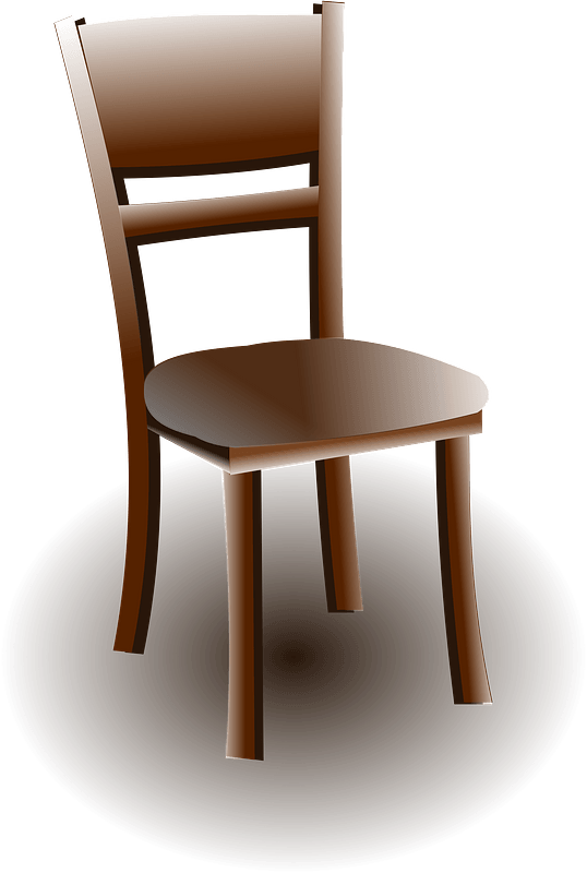 Light Brown Chair