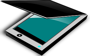 Portable Scanner