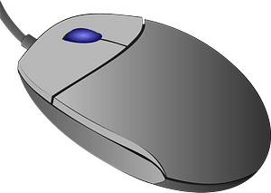 Computer Mouse