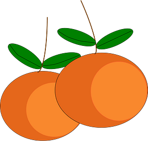 Mandarin Oranges