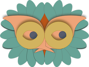 Paper Mask