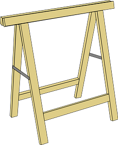 Sawhorse