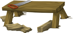 Building a Picnic table