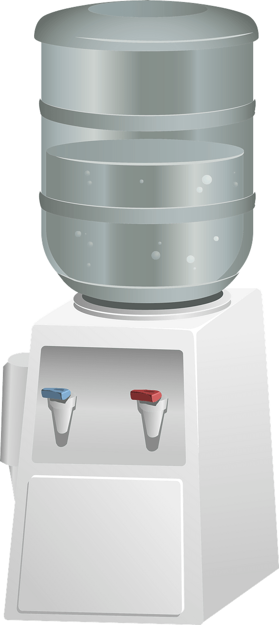Office Water Cooler