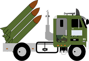 Missile Truck V2
