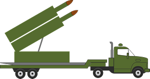 Missile Truck V5