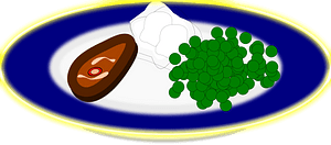 Small Meal