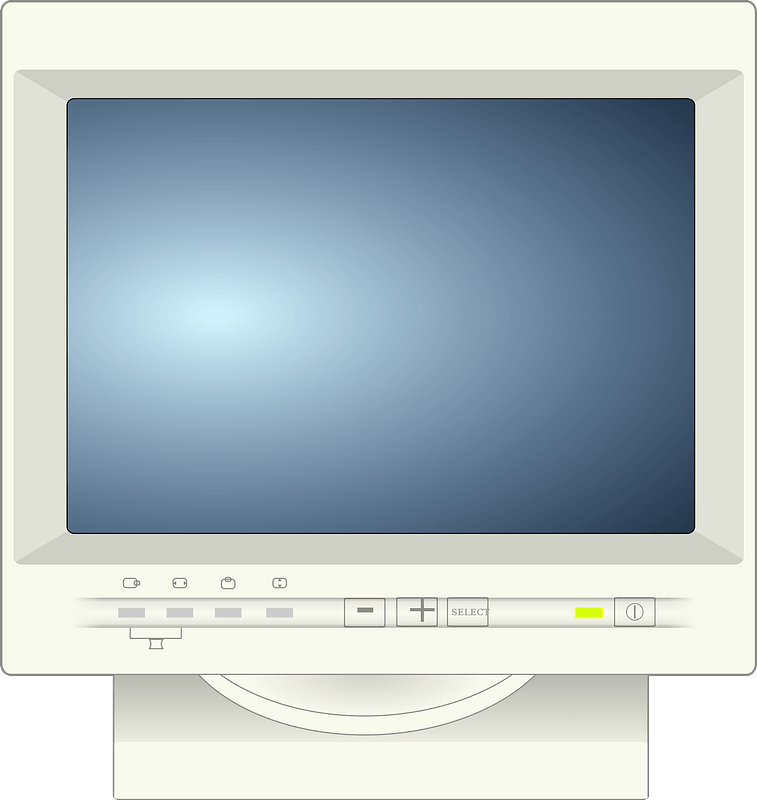 Desktop Computer