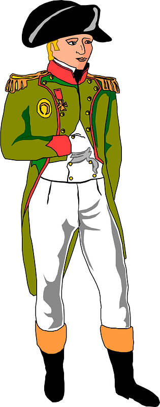 Napoleon Bonaparte