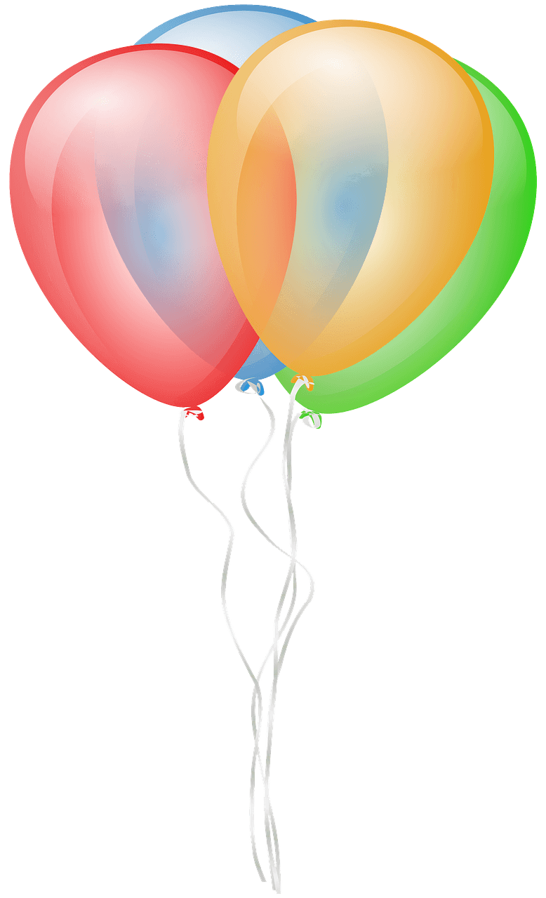 Balloons