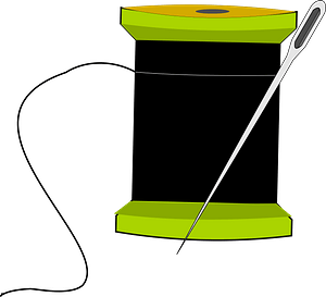 Needle and Thread