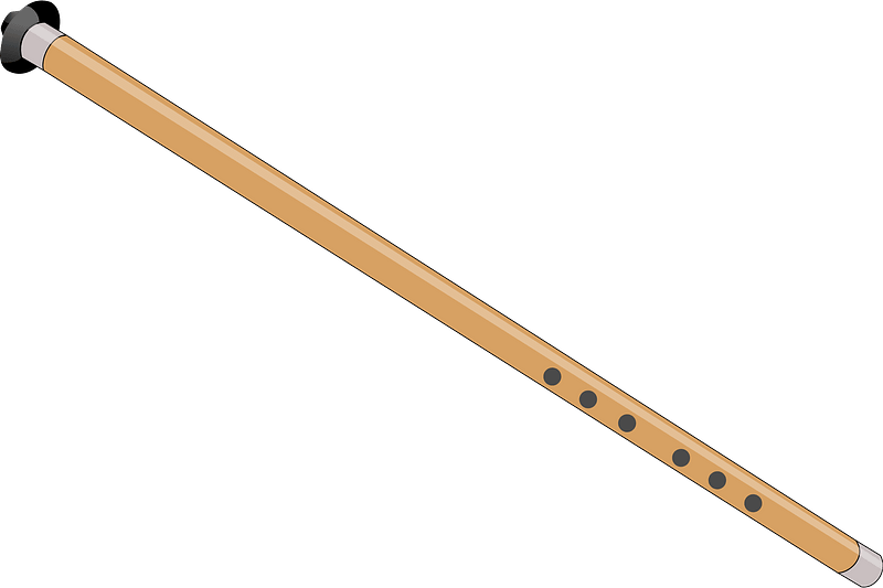 Ney - Iranian Flute