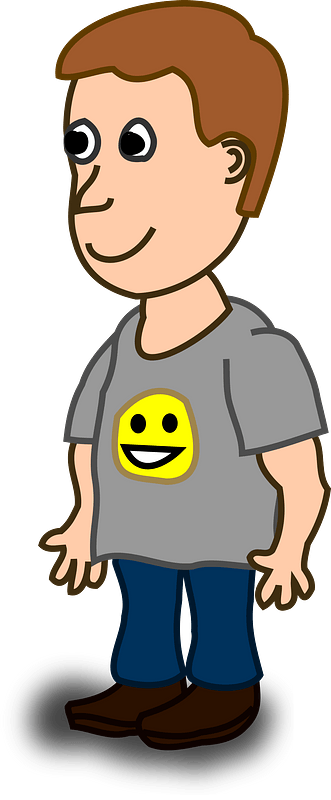 Boy