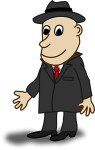 Businessman