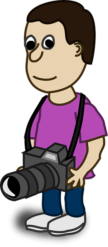 Photographer