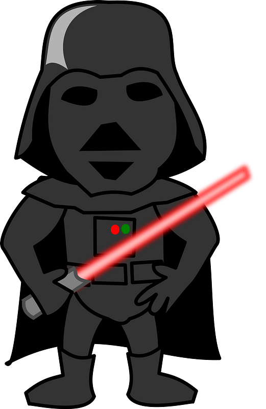 Darth Vader