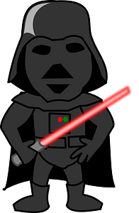 Darth Vader