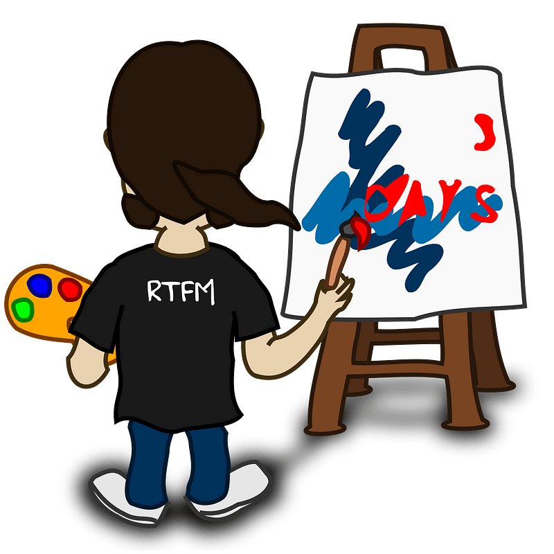 Painter