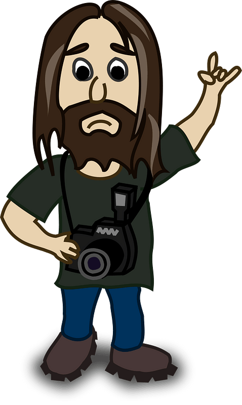 Photographer