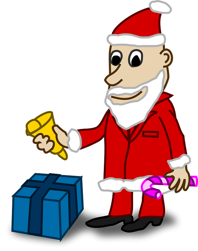 Santa