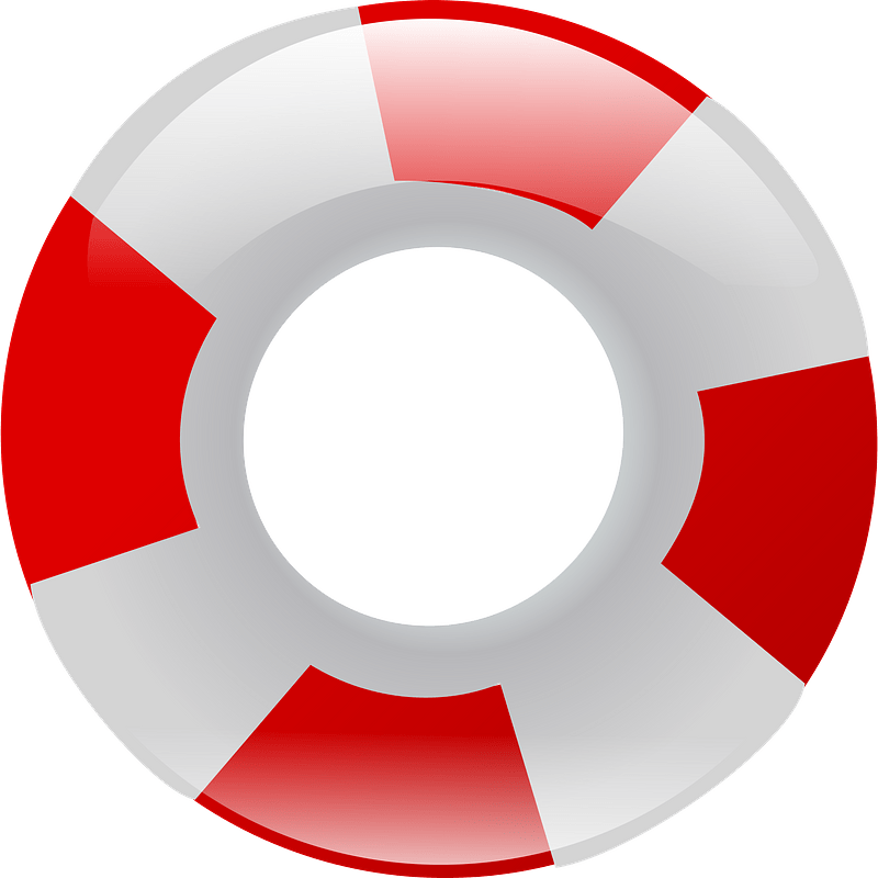 Life Preserver