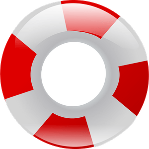 Life Preserver