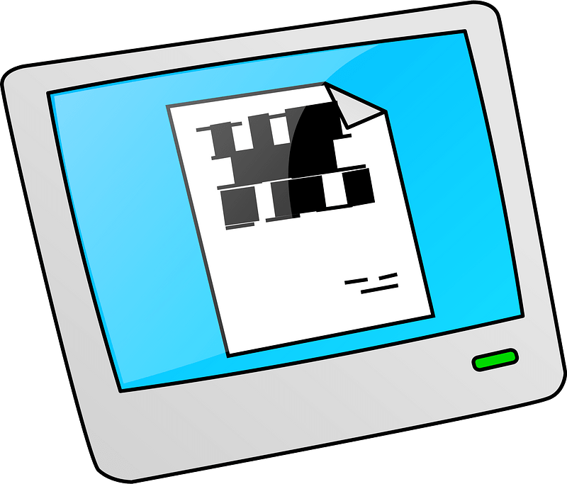 Electronic Picture Frame