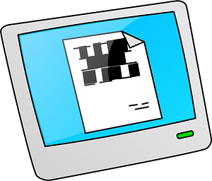 Electronic Picture Frame