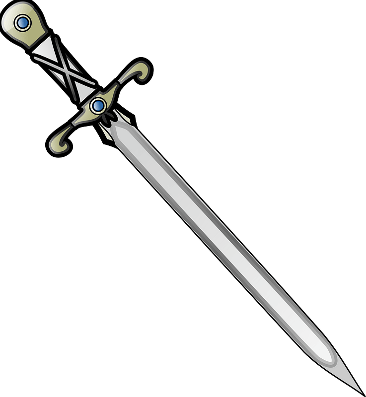 Long Sword
