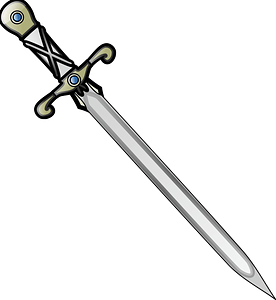 Long Sword