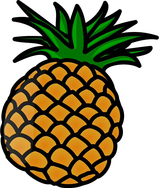 Pineapple