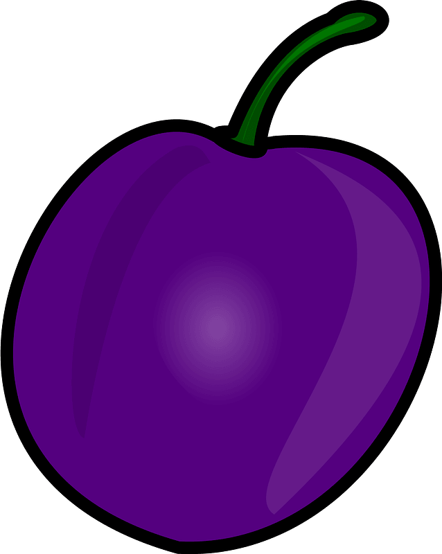 Plum