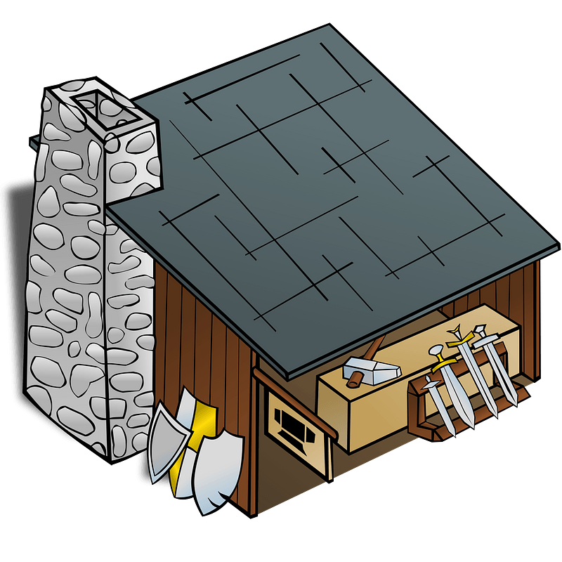 Blacksmith