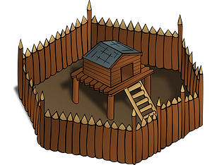 Fort