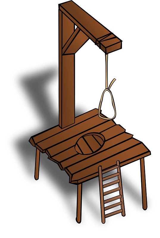 Gallows