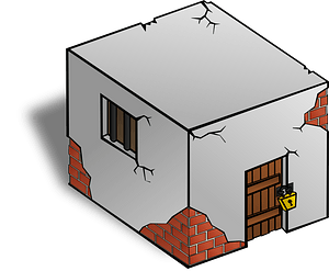 Jailhouse