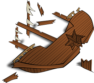 Shipwreck