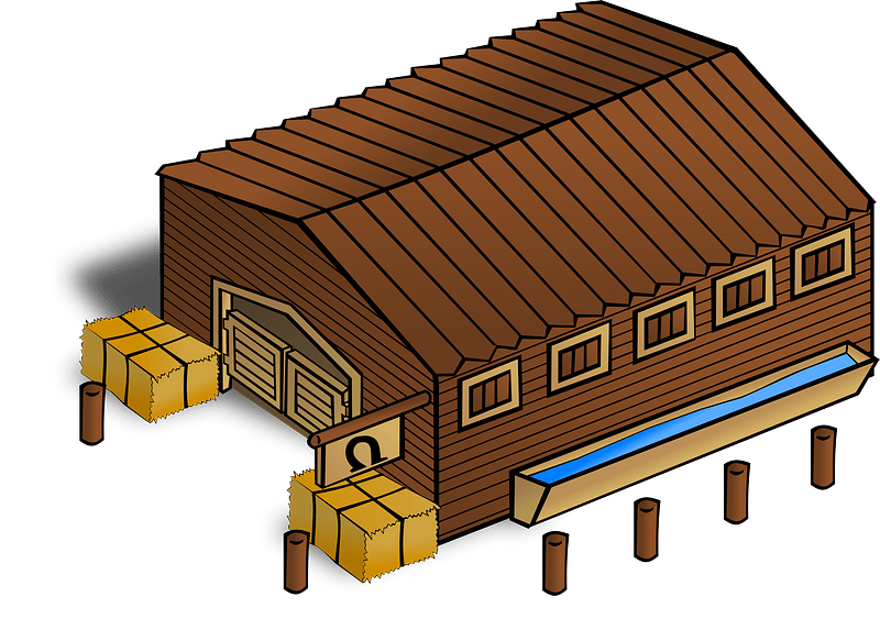 Stables