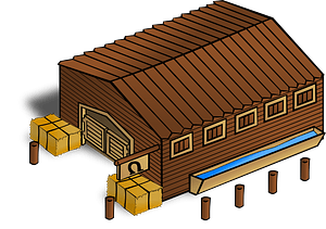Stables