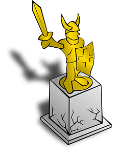 Statue