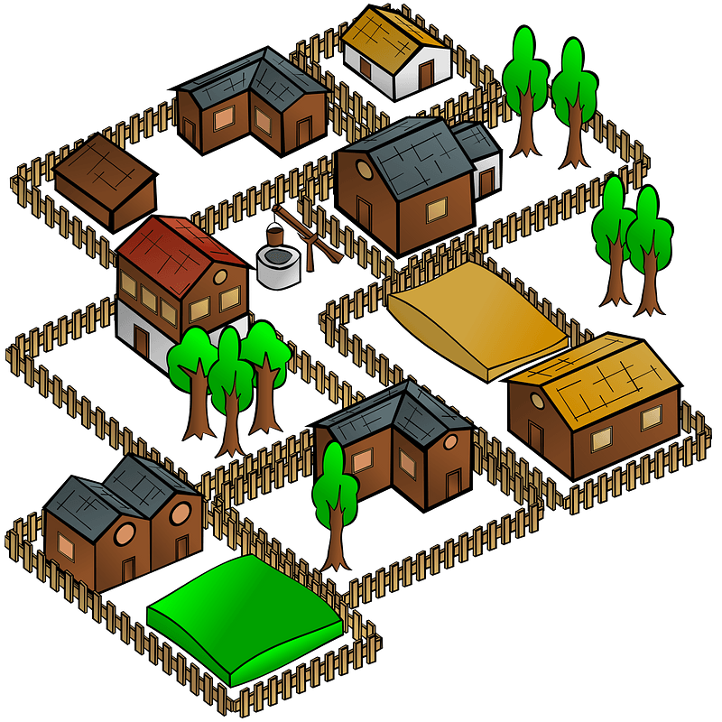 Village