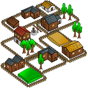Village