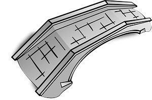 石橋