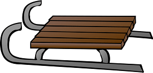 Toboggan