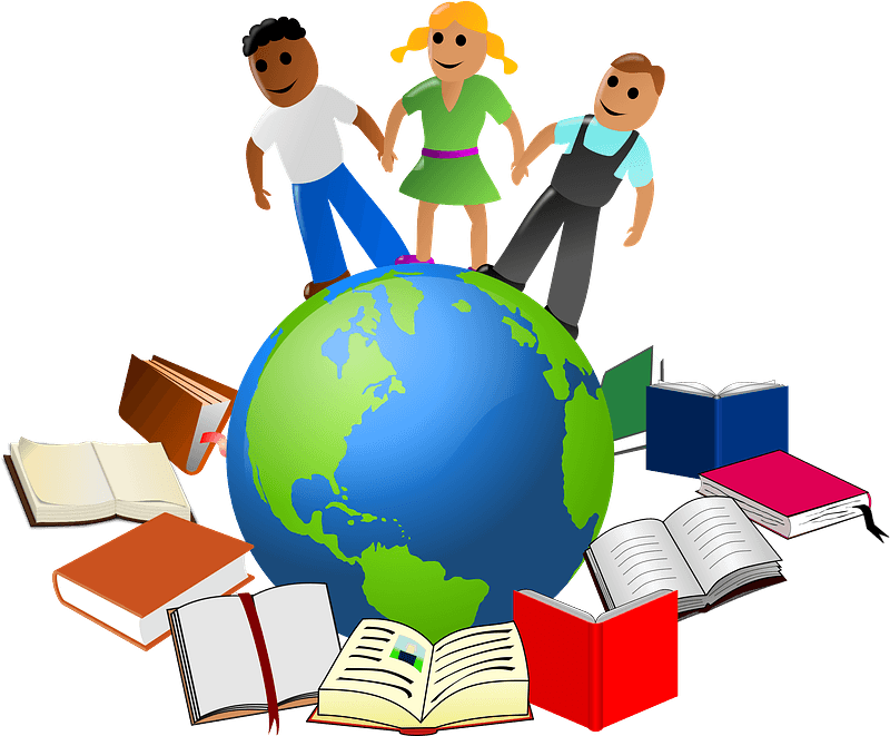 Stories of the World