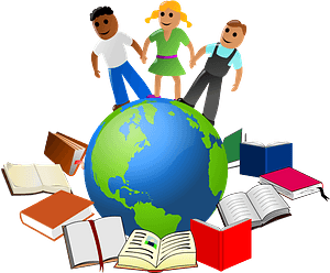 Stories of the World