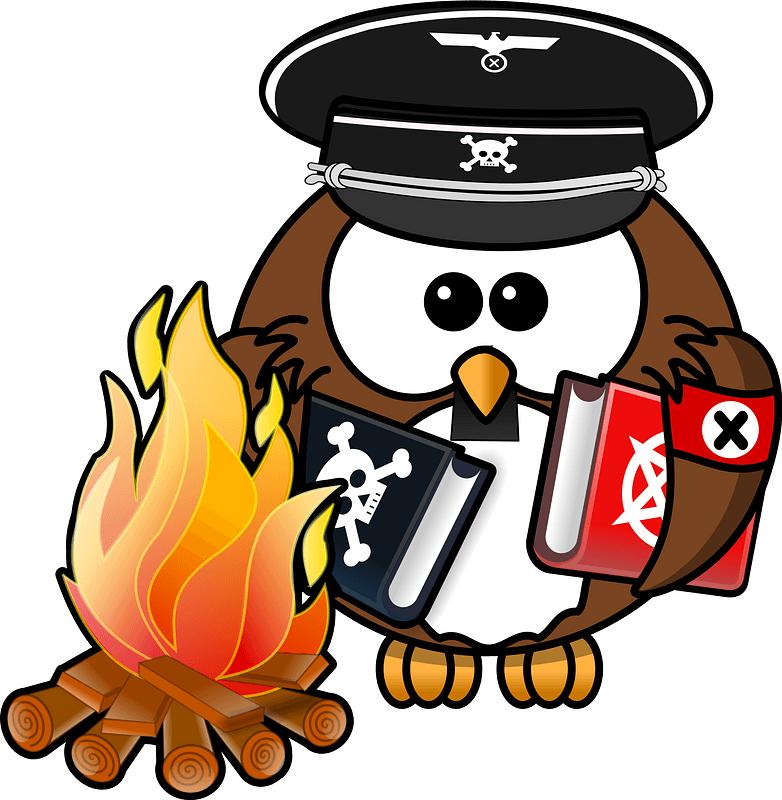 Nazi Owl
