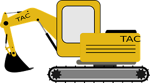 Excavator