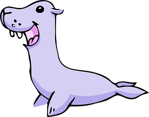 Gray Seal